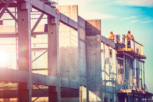 Best Concrete Crack Repair  in Gnadenhutten, OH