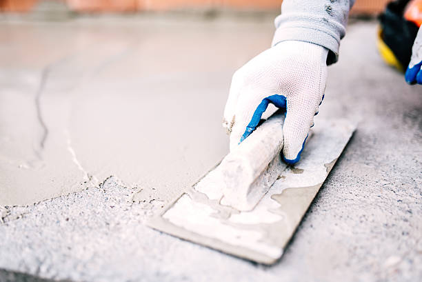 Best Concrete Patio Contractor  in Gnadenhutten, OH